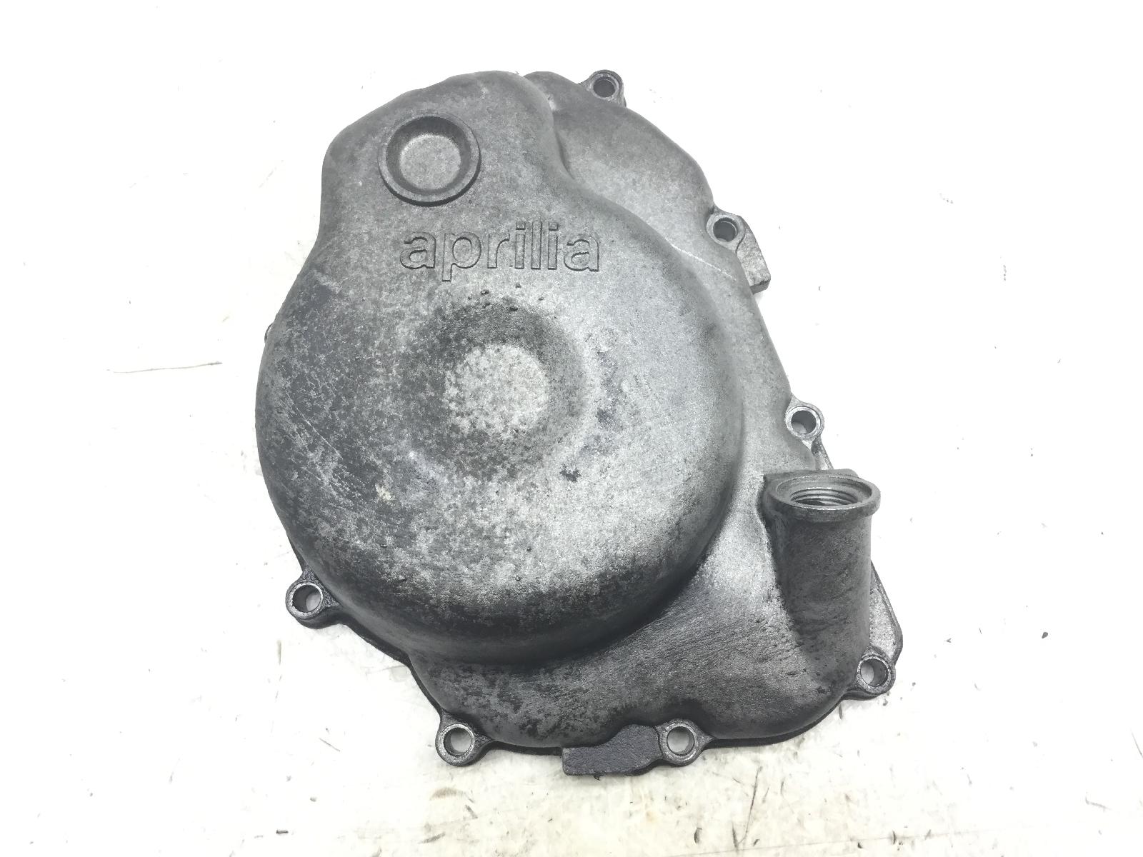 Aprilia leonardo 150 carter coperchio statore volano avviamento generatore 1999 2002 mba20