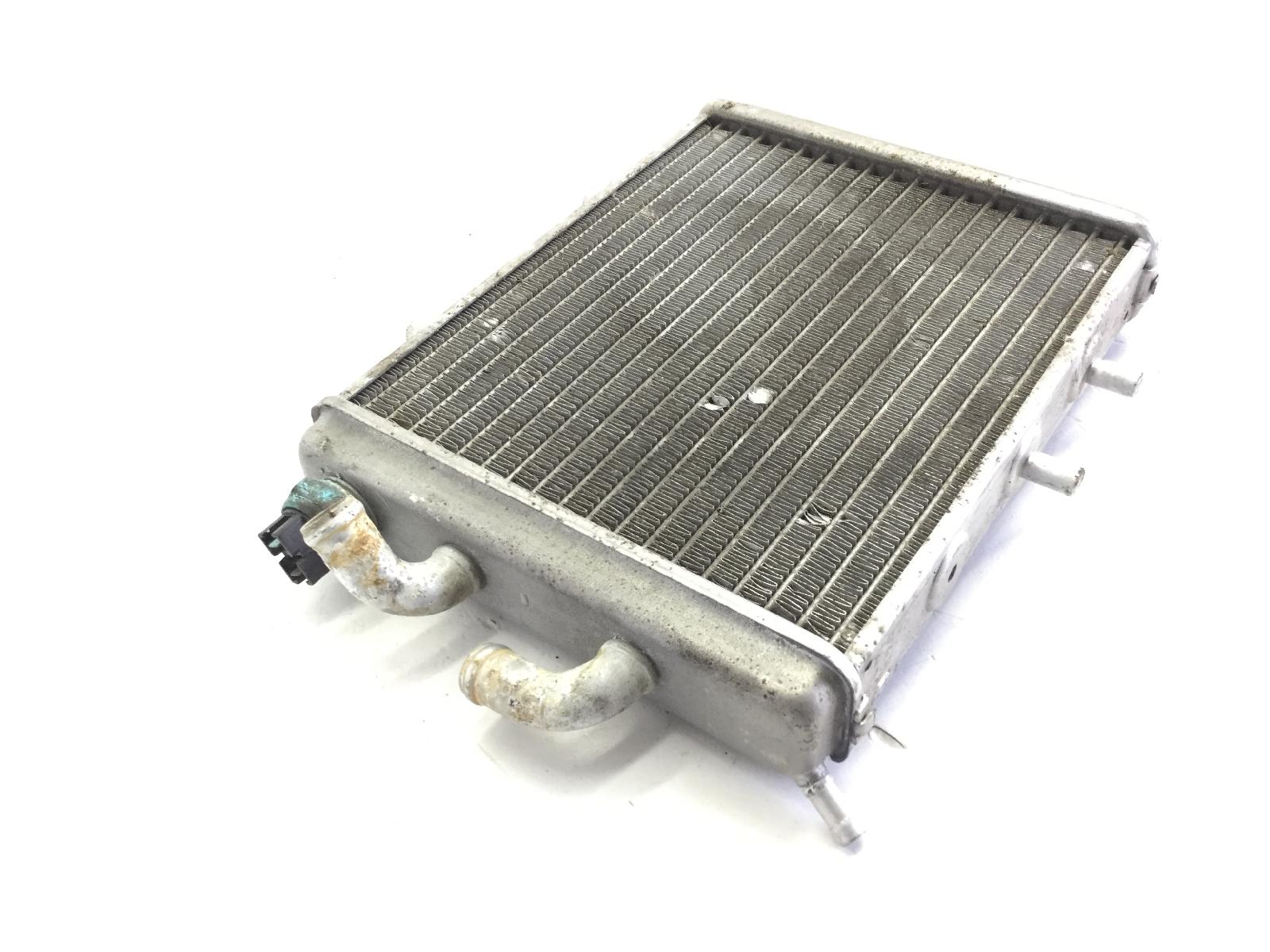 Aprilia leonardo 150 radiatore acqua liquido raffreddamento motore 1999 2002