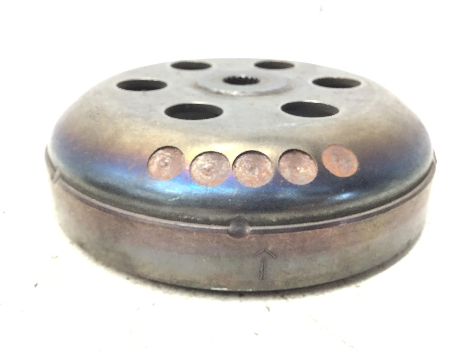 Aprilia leonardo 150 campana frizione 1999 2002