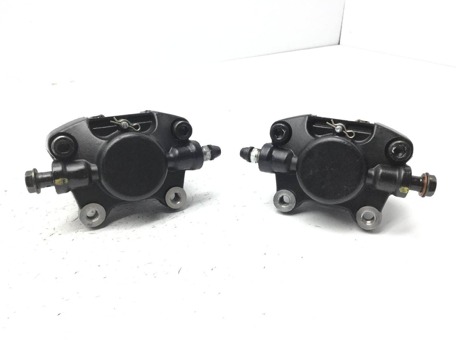 Piaggio mp3 yourban lt rl 300 coppia pinze freno anteriore 2017 2018 ta0100
