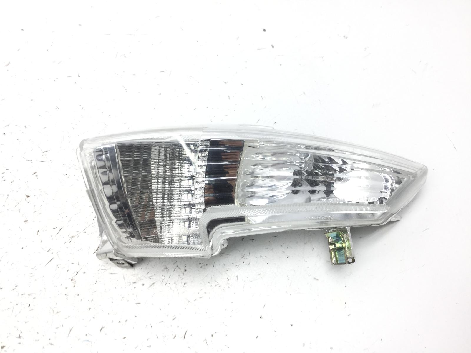 Piaggio mp3 yourban lt rl 300 faro fanale posteriore destro 2017 2018 ta0100