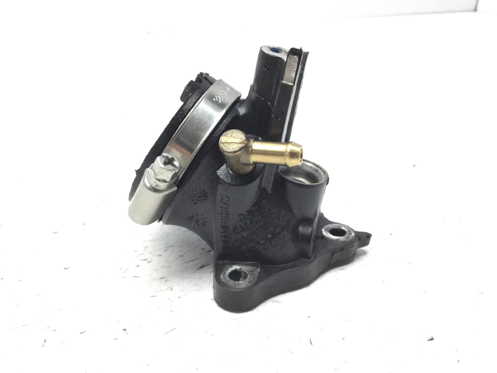 Piaggio mp3 yourban lt rl 300 collettore aspirazione 2017 2018 ta0100