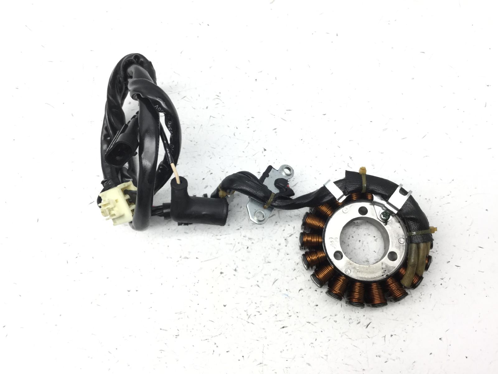 Piaggio mp3 yourban lt rl 300 statore campo magnetico 2017 2018 ta0100