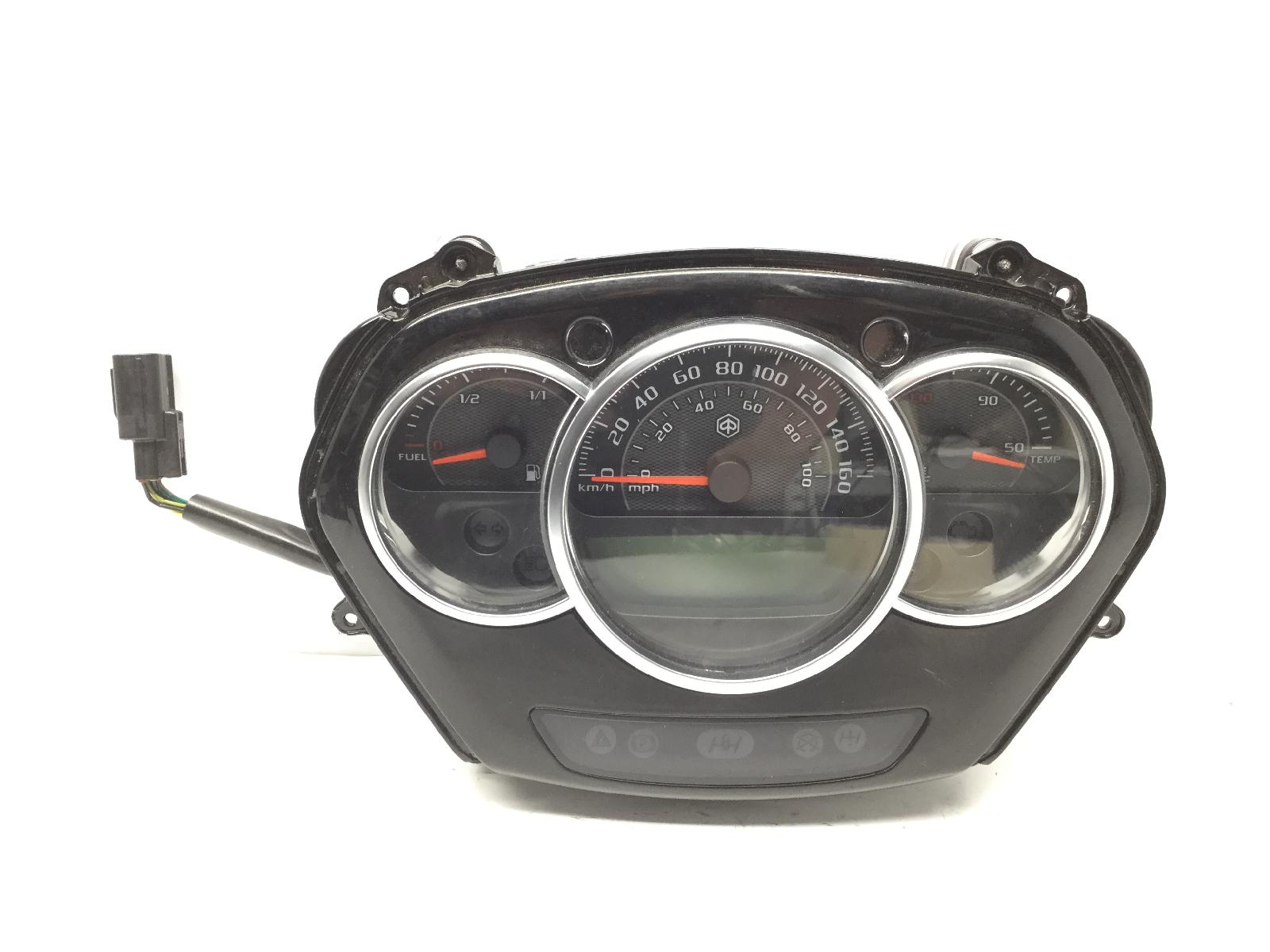 Piaggio mp3 yourban lt rl 300 strumentazione contachilometri 2017 2018 ta0100