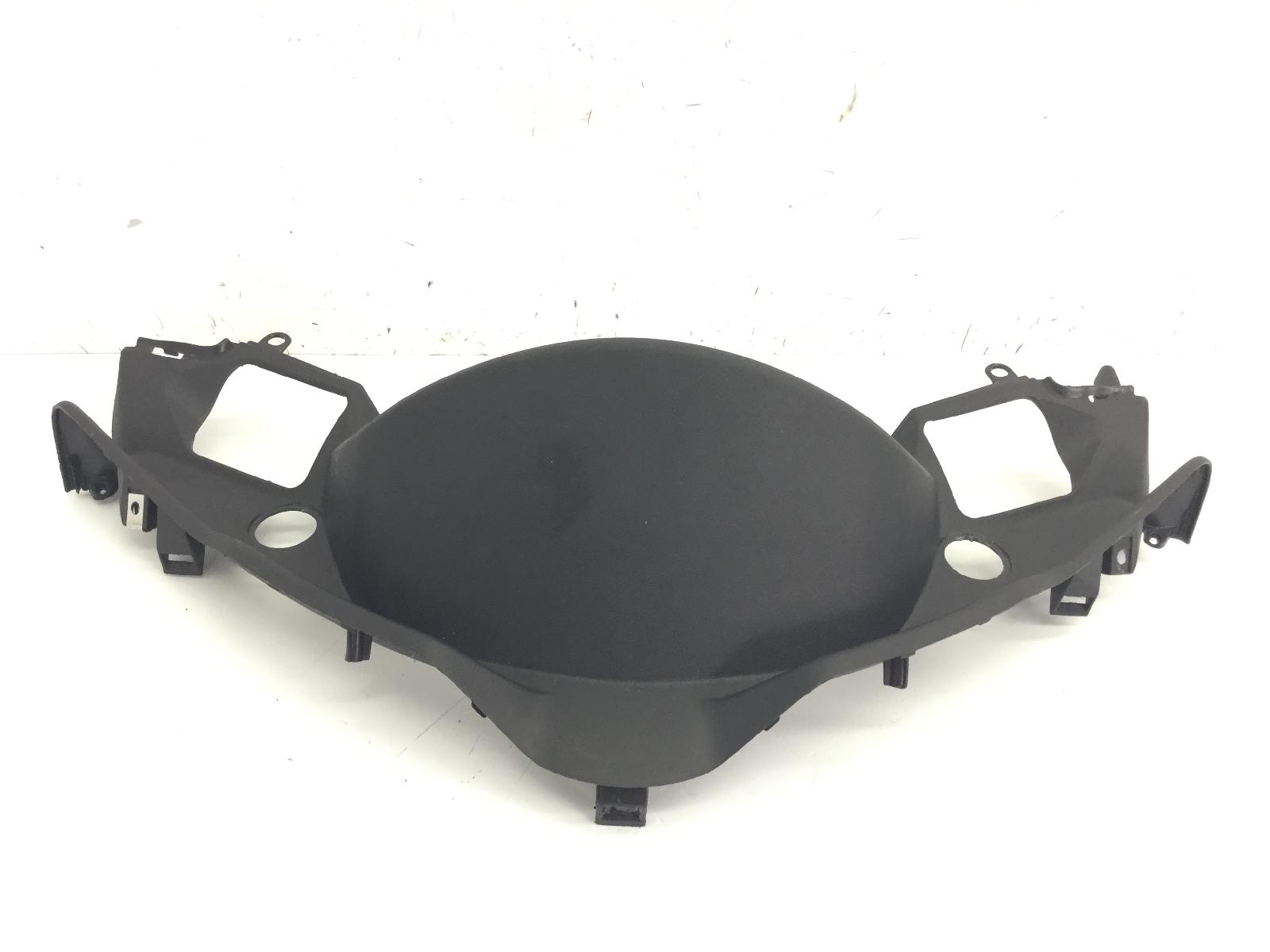 Piaggio mp3 yourban lt rl 300 carena manubrio superiore 2017 2018 ta0100