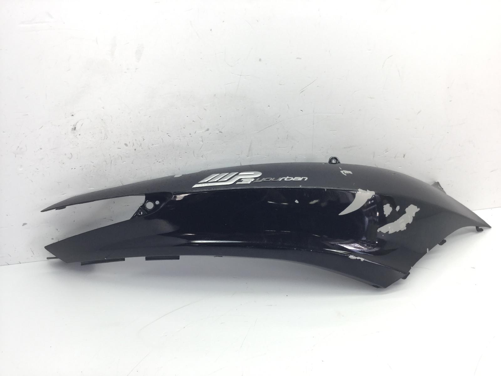 Piaggio mp3 yourban lt rl 300 carena fiancata posteriore destra 2017 2018 ta0100