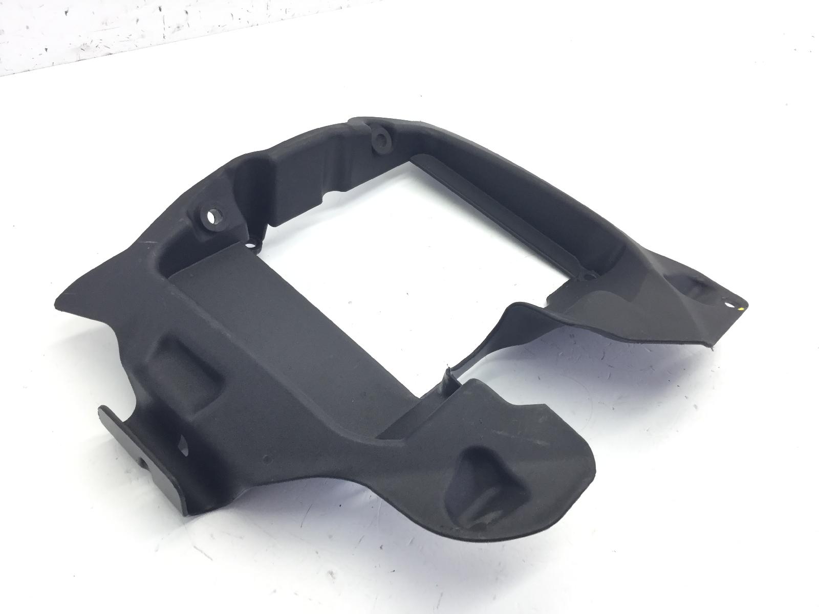 Piaggio mp3 yourban lt rl 300 carena supporto radiatore 2017 2018 ta0100