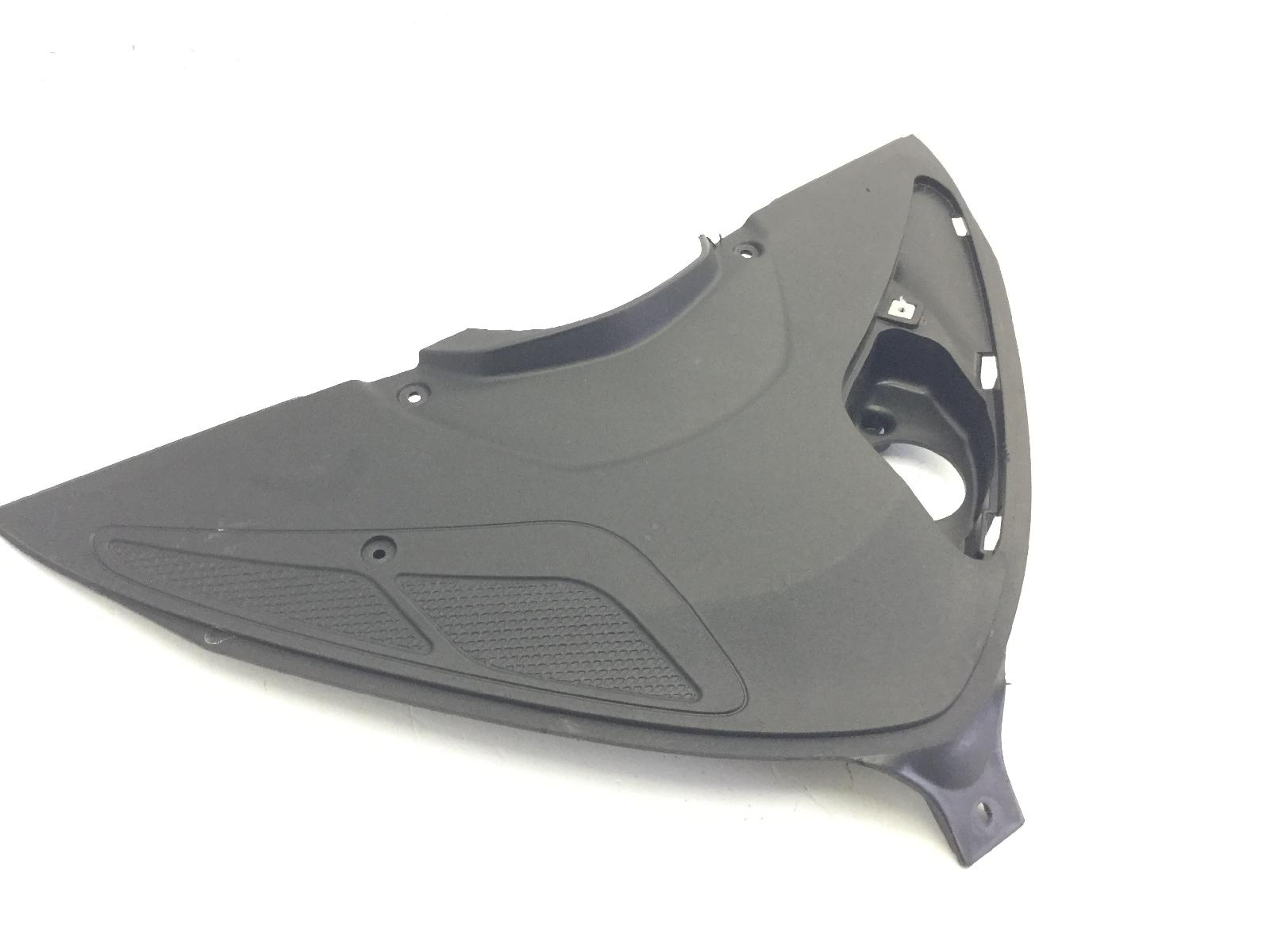 Piaggio mp3 yourban lt rl 300 carena coperchio anteriore superiore 2017 2018 ta0100