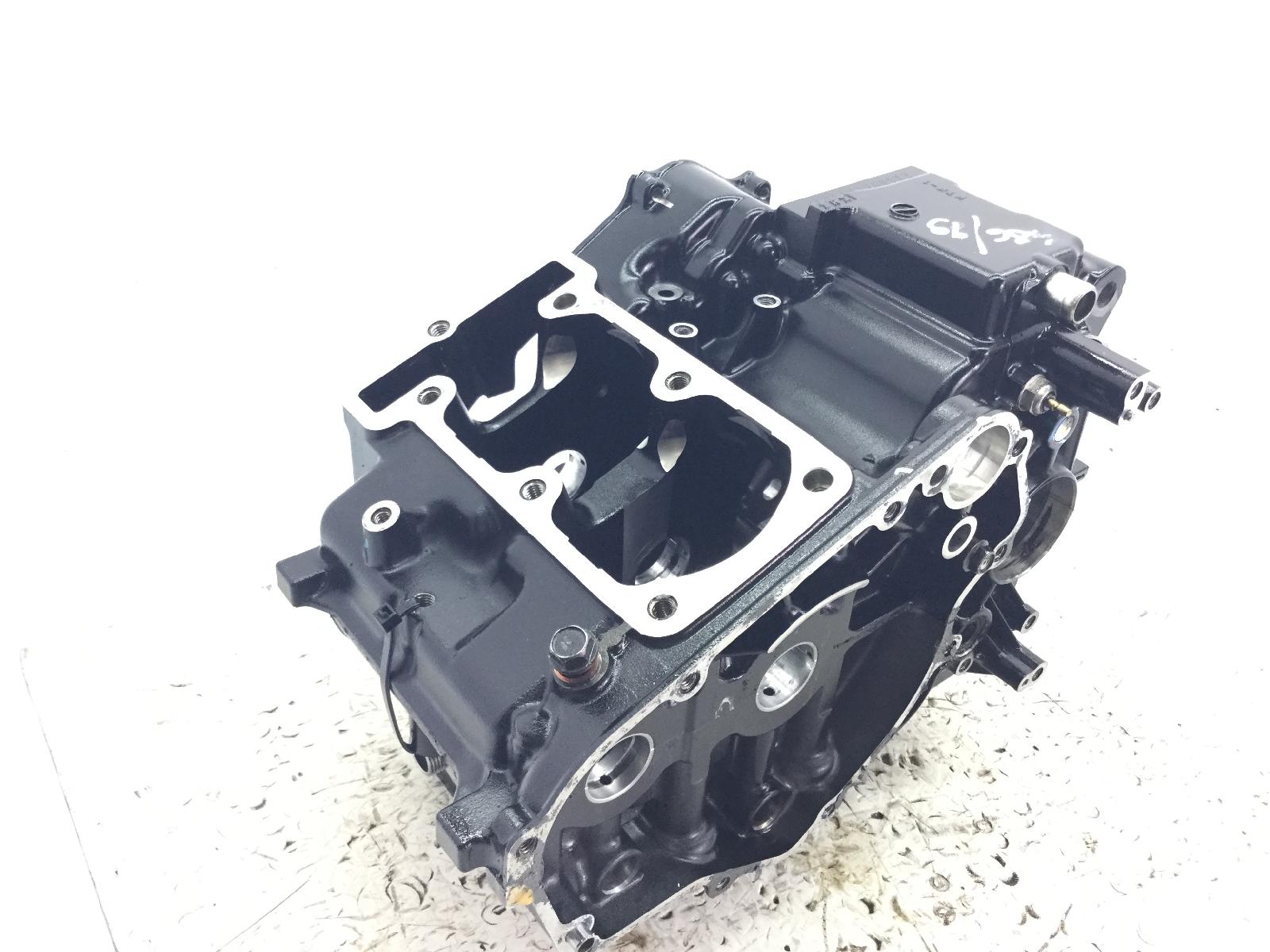 Kawasaki ninja abs 300 carter motore vuoto ex300aea05073 2013 2015 ex300abda