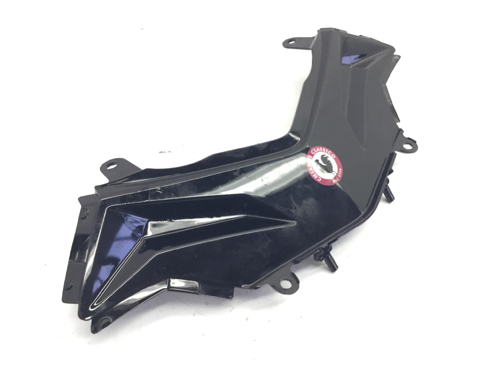 Kawasaki ninja abs 300 carena coperchio fiancate posteriori 2013 2015 ex300abda