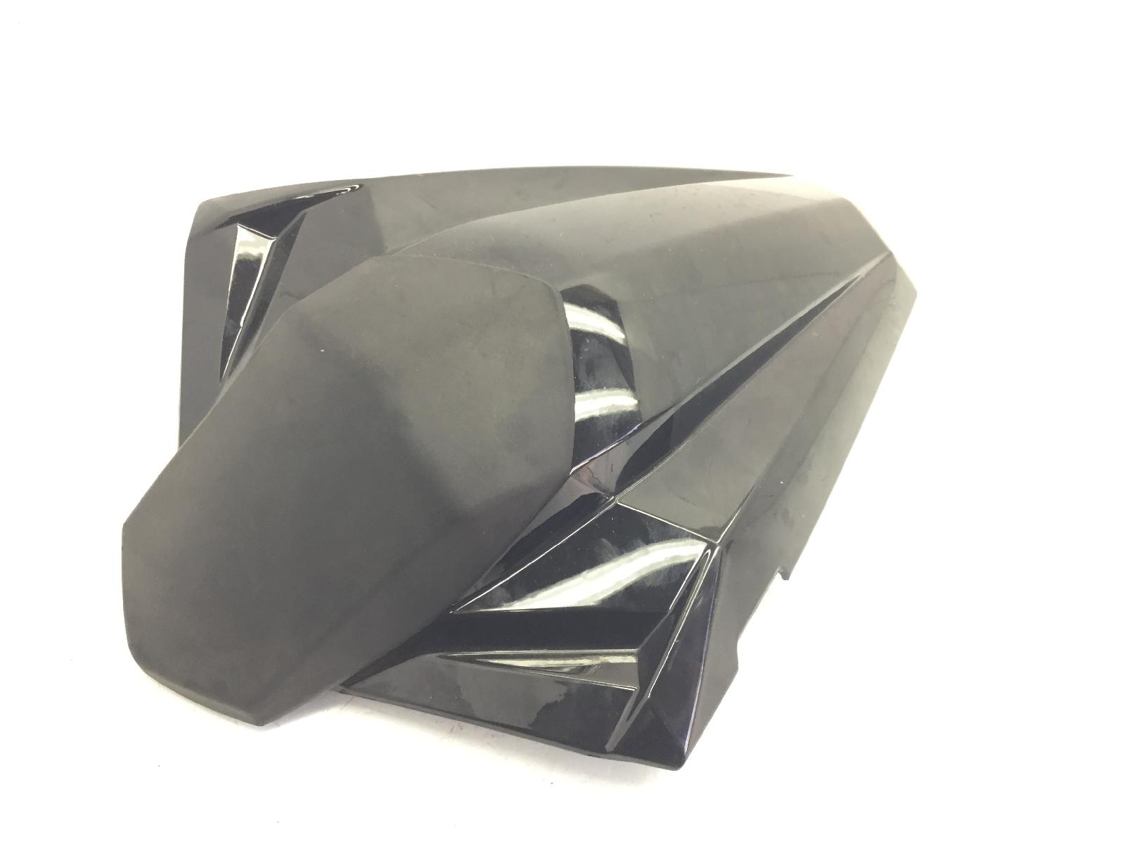 Kawasaki ninja abs 300 carena coda codone codino coprisella unghia sella 2013 2015 ex300abda