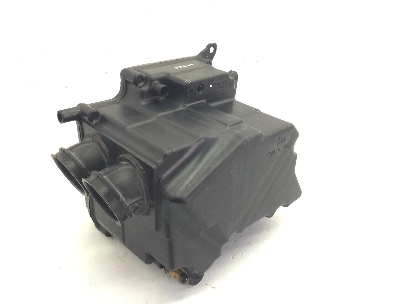 Kawasaki ninja abs 300 cassa scatola filtro aria 2013 2015 ex300abda