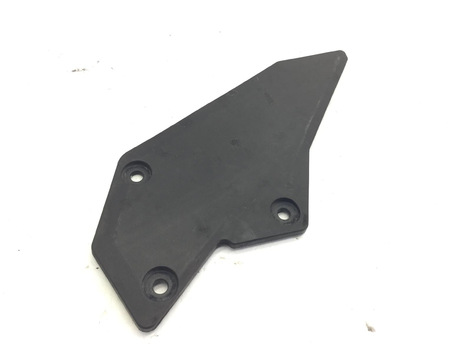 Kawasaki ninja abs 300 coperchio tappo cassa scatola filtro aria 2013 2015 ex300abda