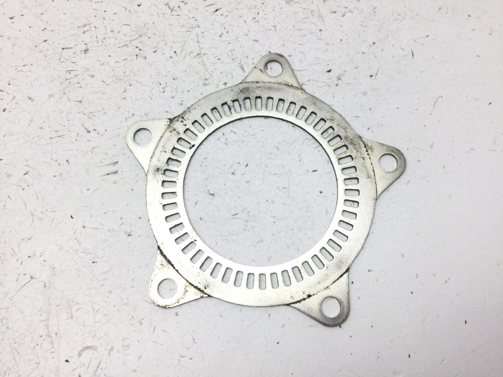 Kawasaki ninja abs 300 ruota fonica sensore abs anteriore 2013 2015 ex300abda