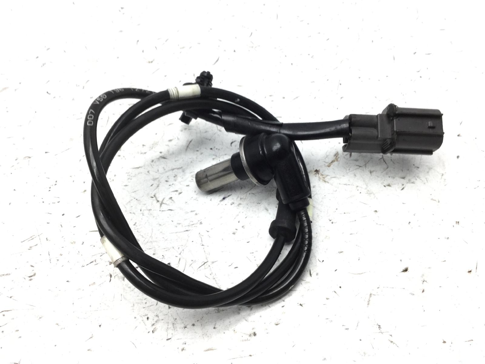 Kawasaki ninja abs 300 sensore velocita' abs anteriore 2013 2015 ex300abda