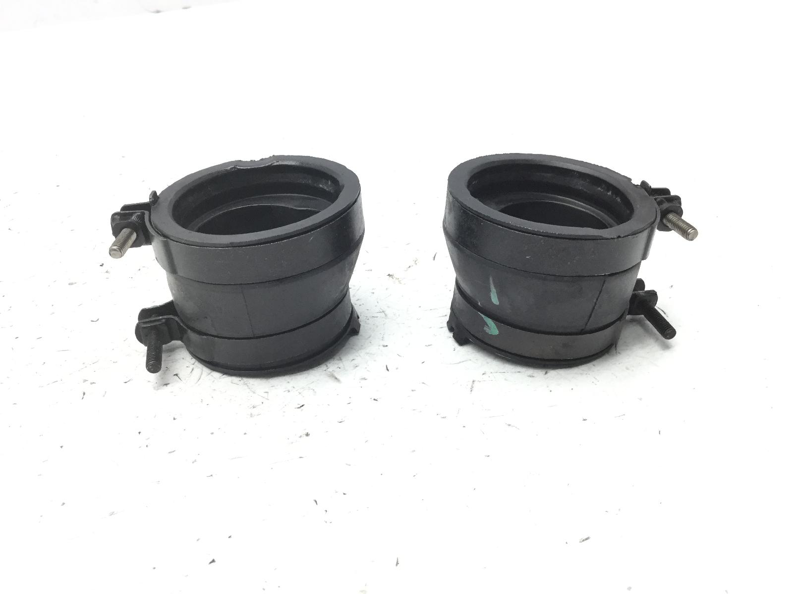 Kawasaki ninja abs 300 coppia collettori aspirazione 2013 2015 ex300abda