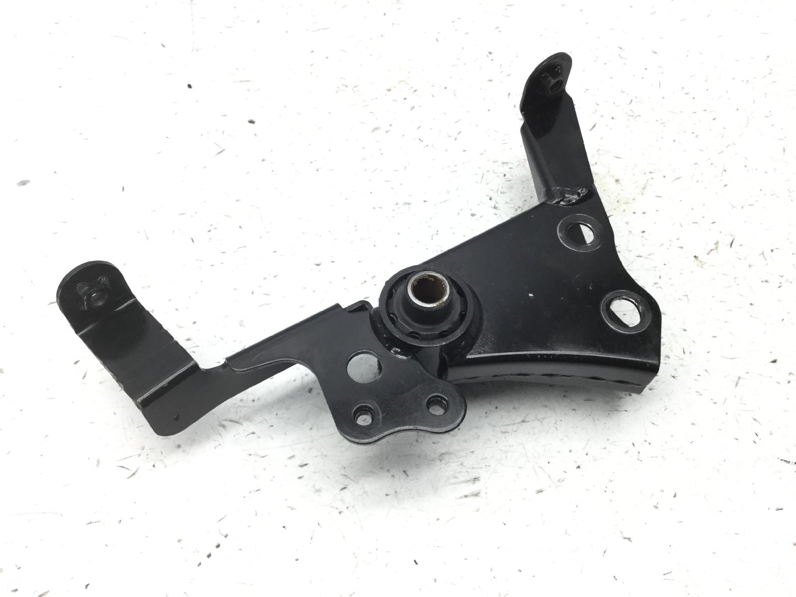 Kawasaki ninja abs 300 supporto motore sinistro 2013 2015 ex300abda