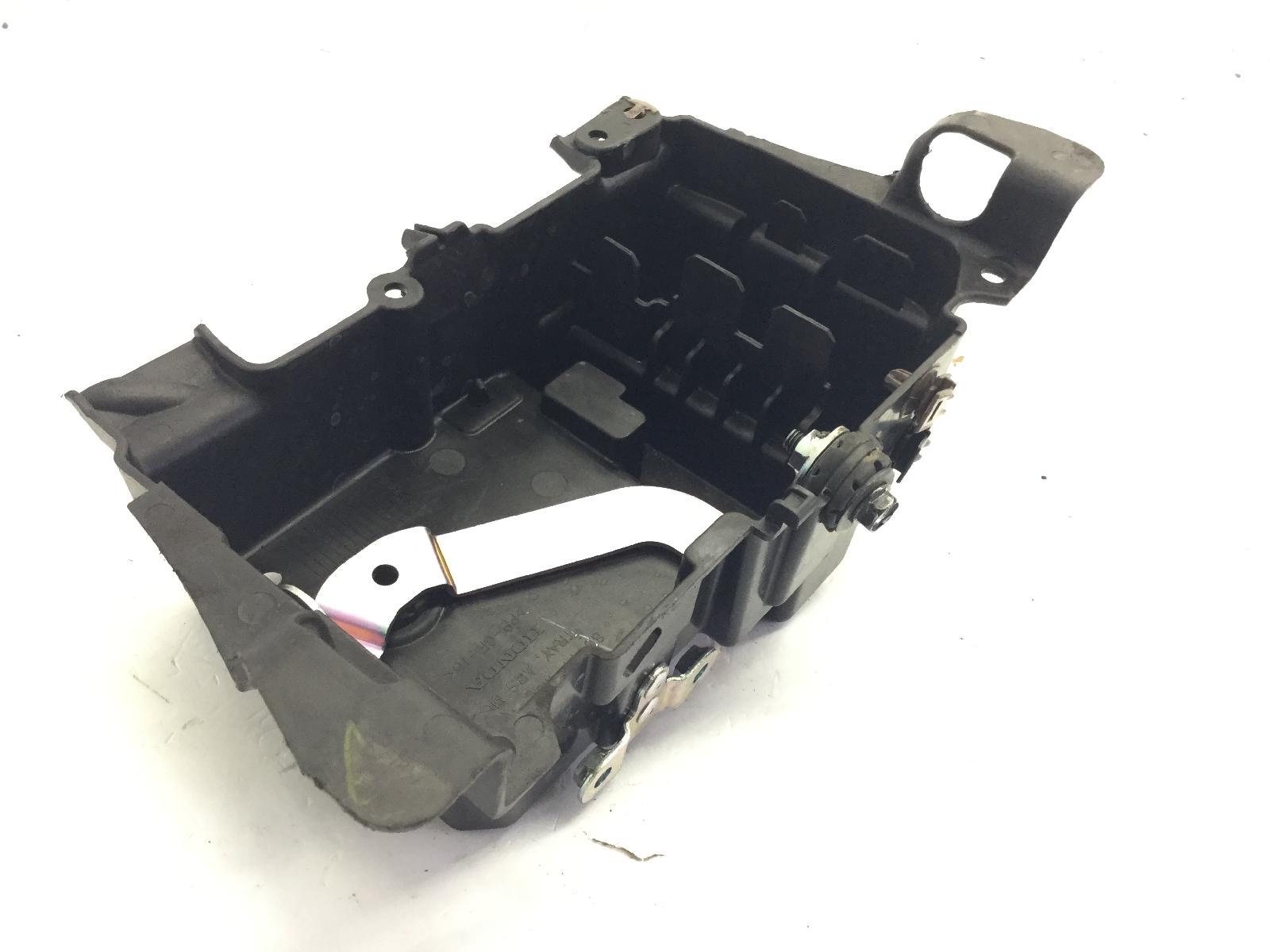 Honda cbr f 650 carena vano supporto rele' impianto elettrico 2017 2017 mlhrc96a