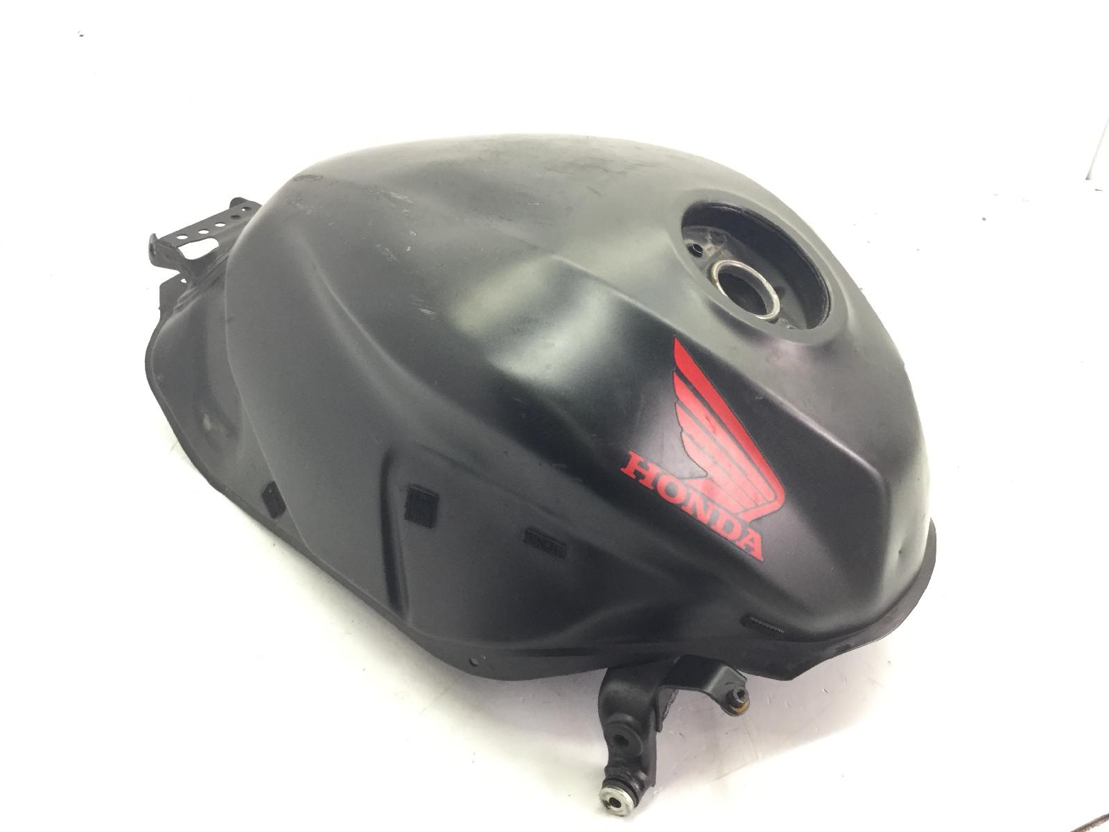 Honda cbr f 650 serbatoio benzina carburante con 2 ammaccature 2017 2017 mlhrc96a