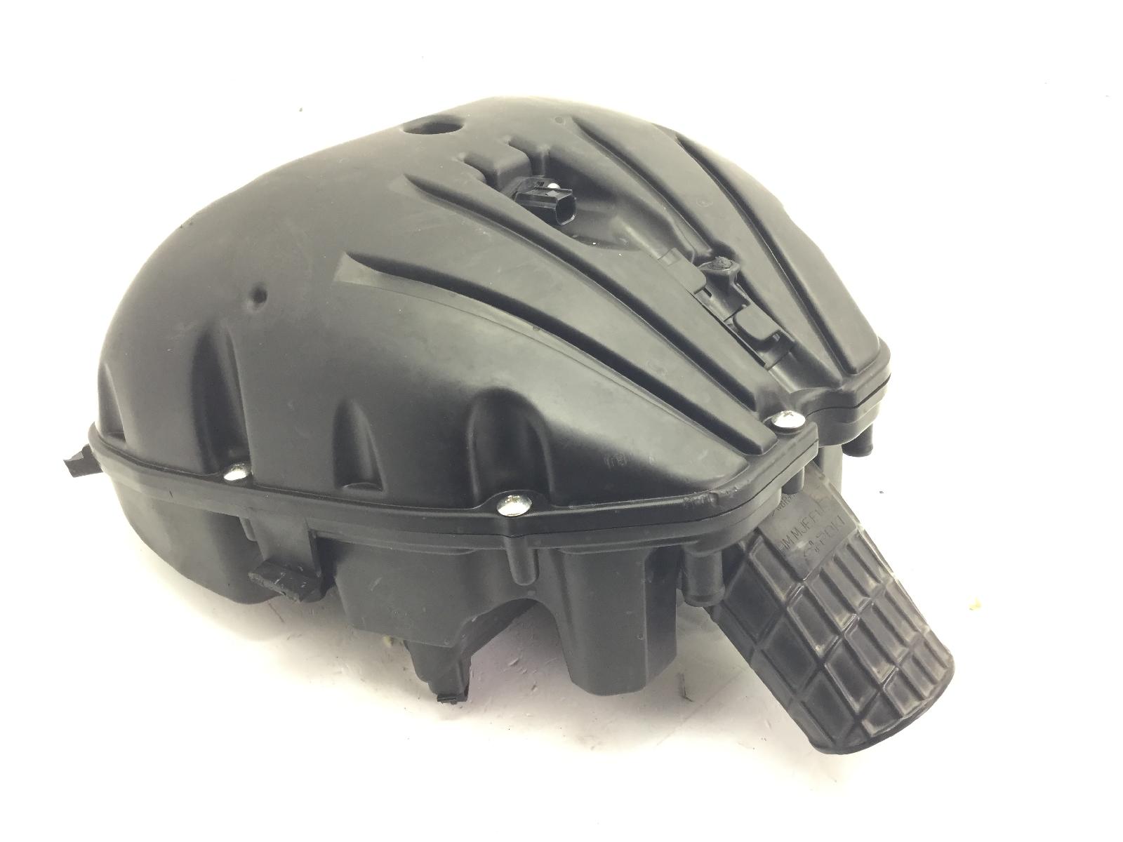 Honda cbr f 650 cassa scatola filtro aria - 2 attacchi rotti 2017 2017 mlhrc96a