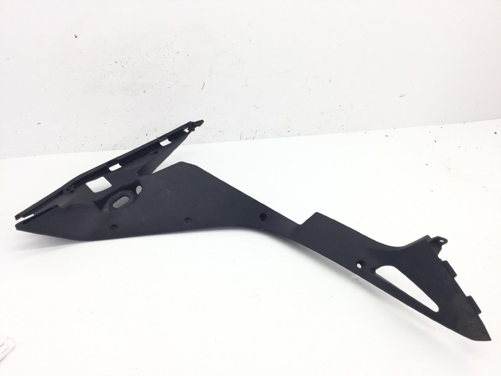 Honda cbr f 650 carena supporto fiancata anteriore destra 2017 2017 mlhrc96a