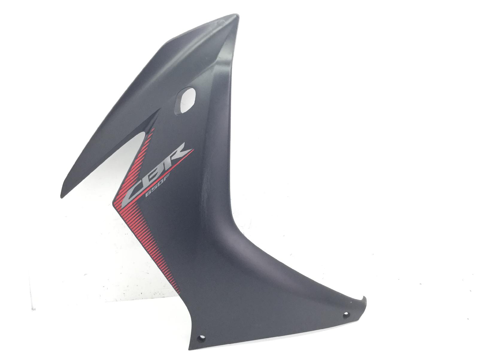 Honda cbr f 650 carena fiancata anteriore destra 2017 2017 mlhrc96a