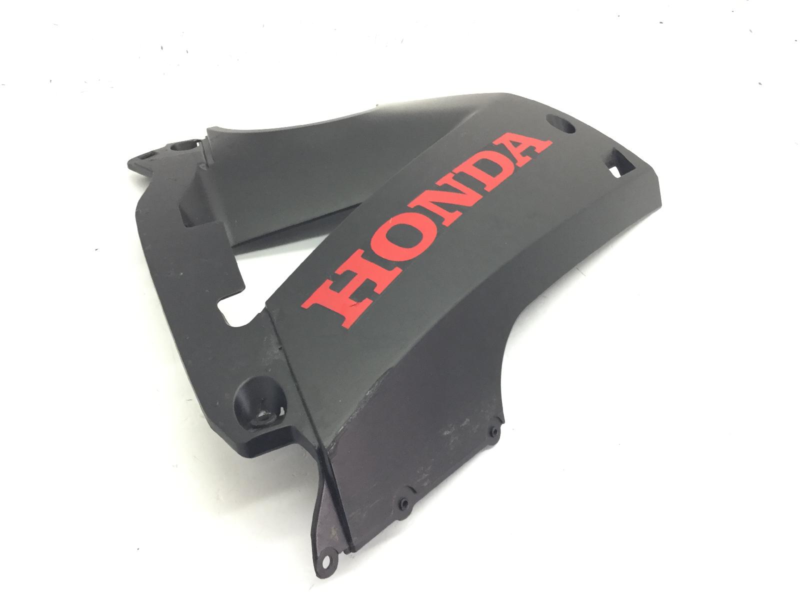 Honda cbr f 650 carena inferiore sinistra 2017 2017 mlhrc96a