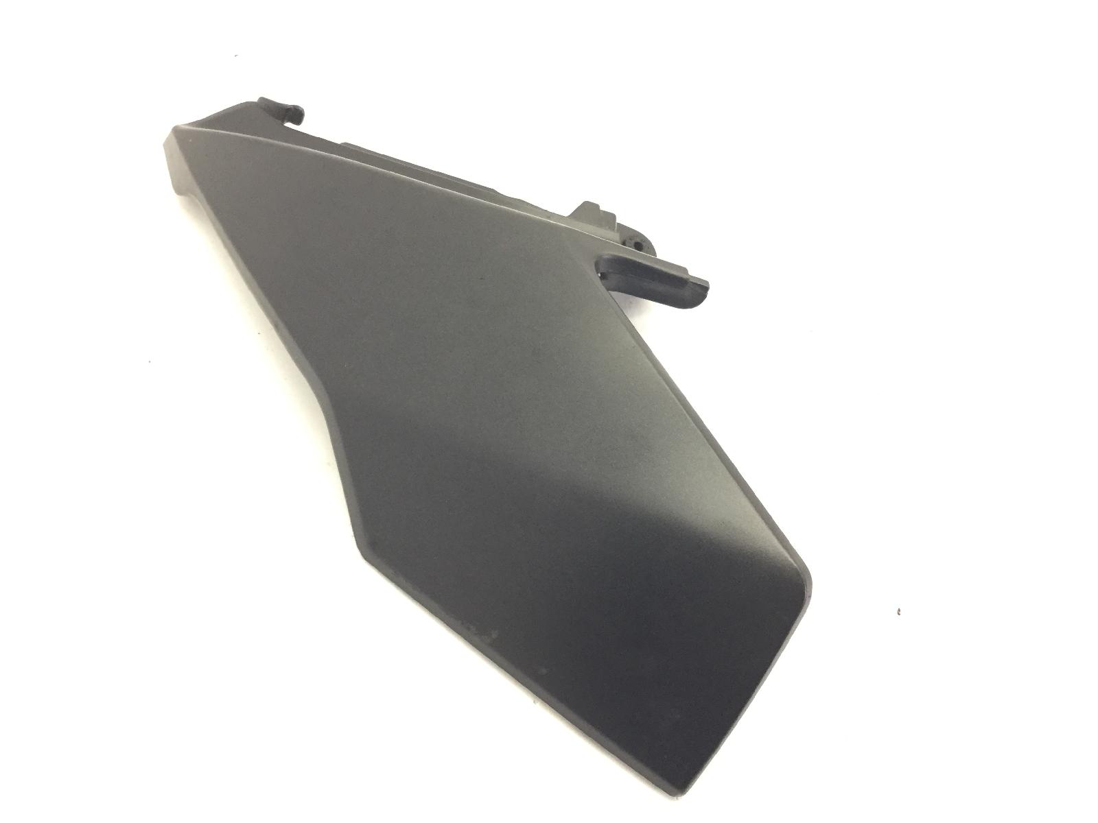 Honda cbr f 650 carena coperchio destro supporto faro fanale antriore 2017 2017 mlhrc96a