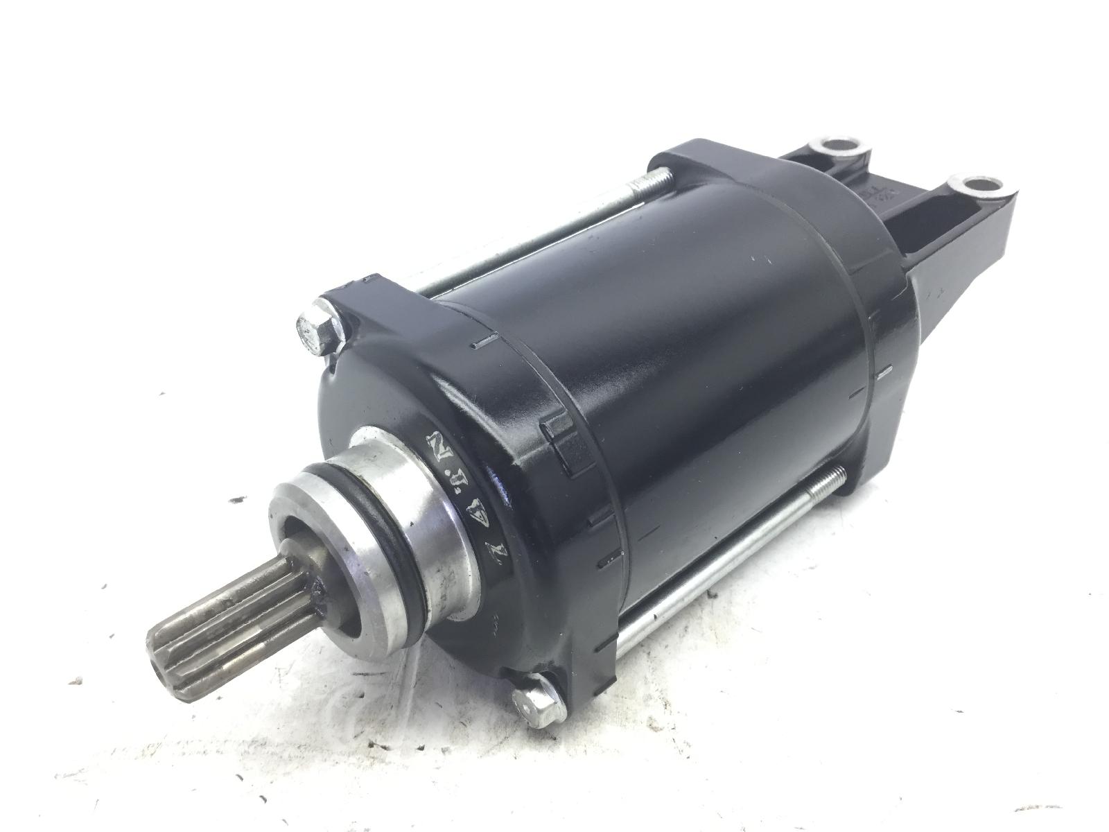 Honda cbr f 650 starter motorino avviamento 2017 2017 mlhrc96a