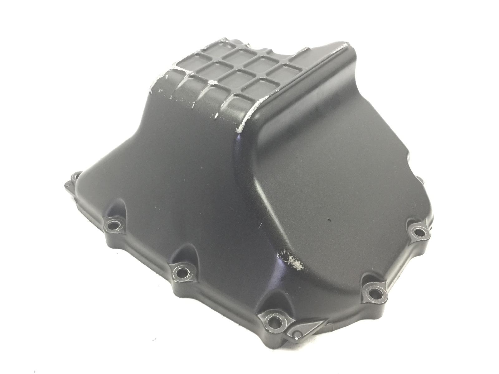Honda cbr f 650 carter coperchio coppa olio con lievi graffi 2017 2017 mlhrc96a