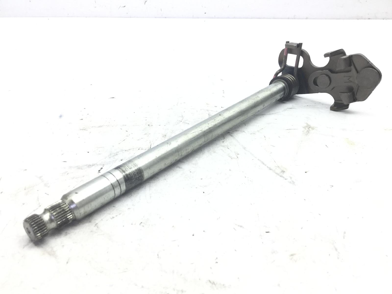 Honda cbr f 650 asta albero sellettore cambio 2017 2017 mlhrc96a