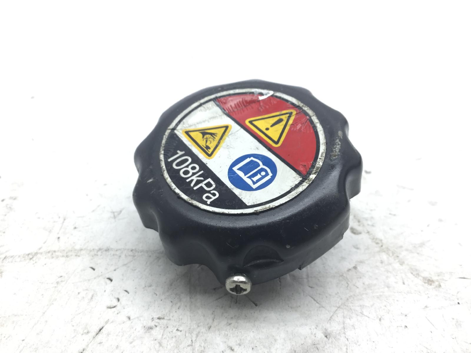 Honda cbr f 650 tappo radiatore raffreddamento refrigerante con rientranza 2017 2017 mlhrc96a