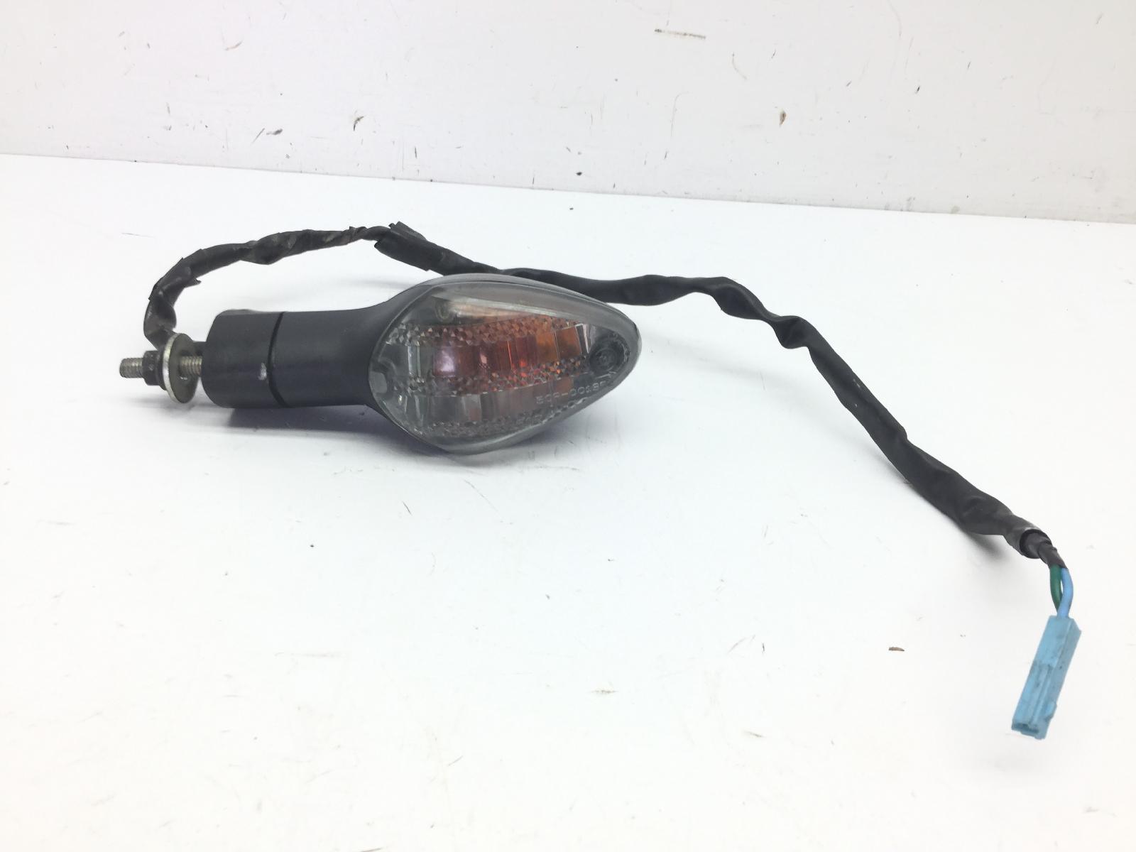 Honda cbr f 650 freccia posteriore destra lampeggiatore indicatore 2017 2017 mlhrc96a