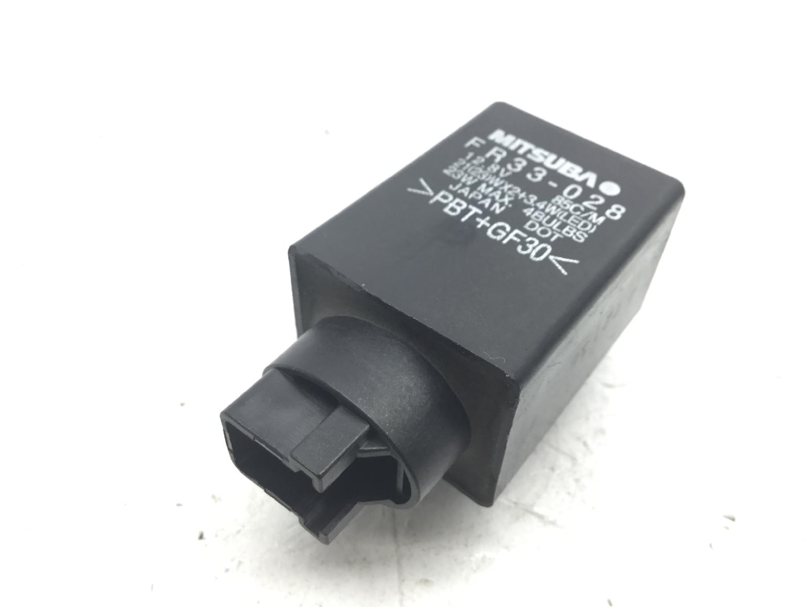 Honda cbr f 650 rele' frecce lampeggiatore indicatore direzione 2017 2017 mlhrc96a
