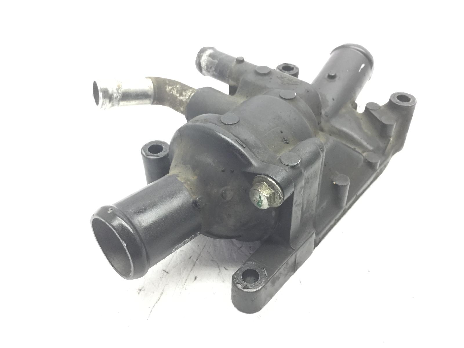 Honda cbr f 650 scatola carter coperchio termostato valvola termostatica 2017 2017 mlhrc96a