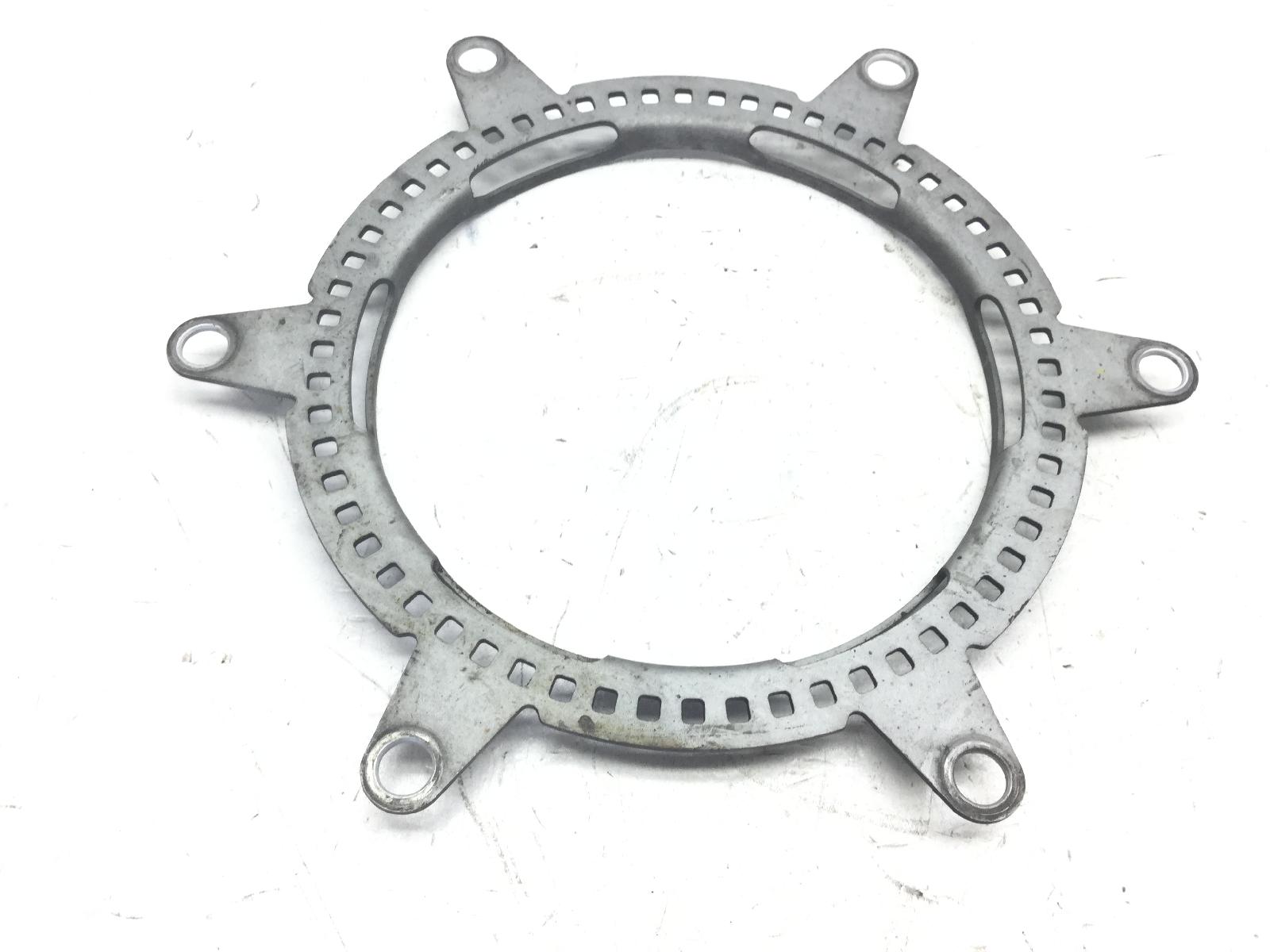 Honda cbr f 650 disco abs anello ruota fonica ruota anteriore 2017 2017 mlhrc96a