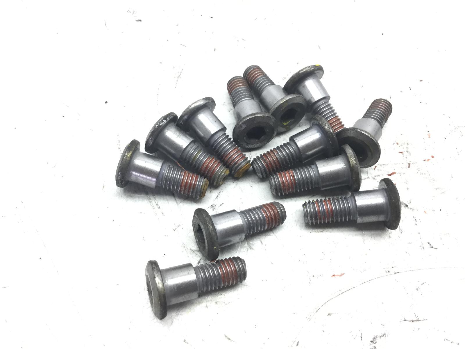 Honda cbr f 650 kit 12 viti coppia dischi freno anteriore 2017 2017 mlhrc96a