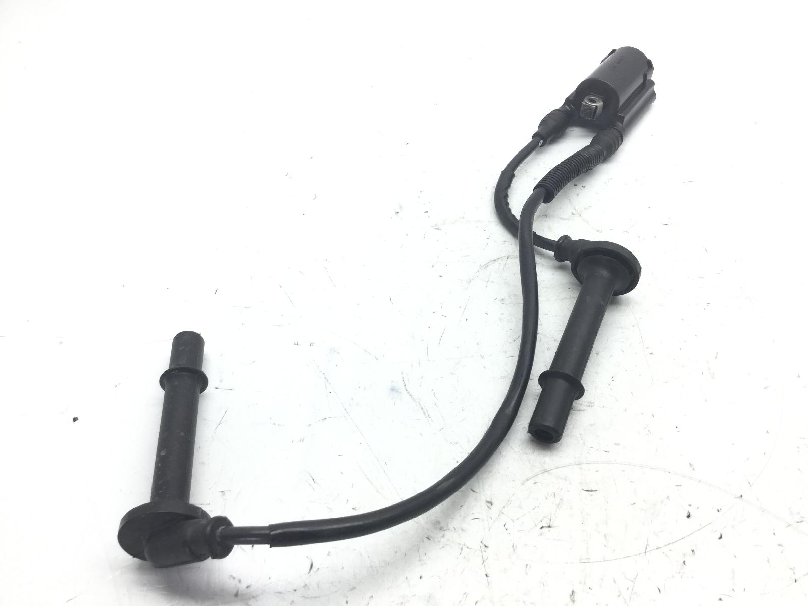 Honda cbr f 650 bobina accensione completa di pipette 1 e 4 2017 2017 mlhrc96a