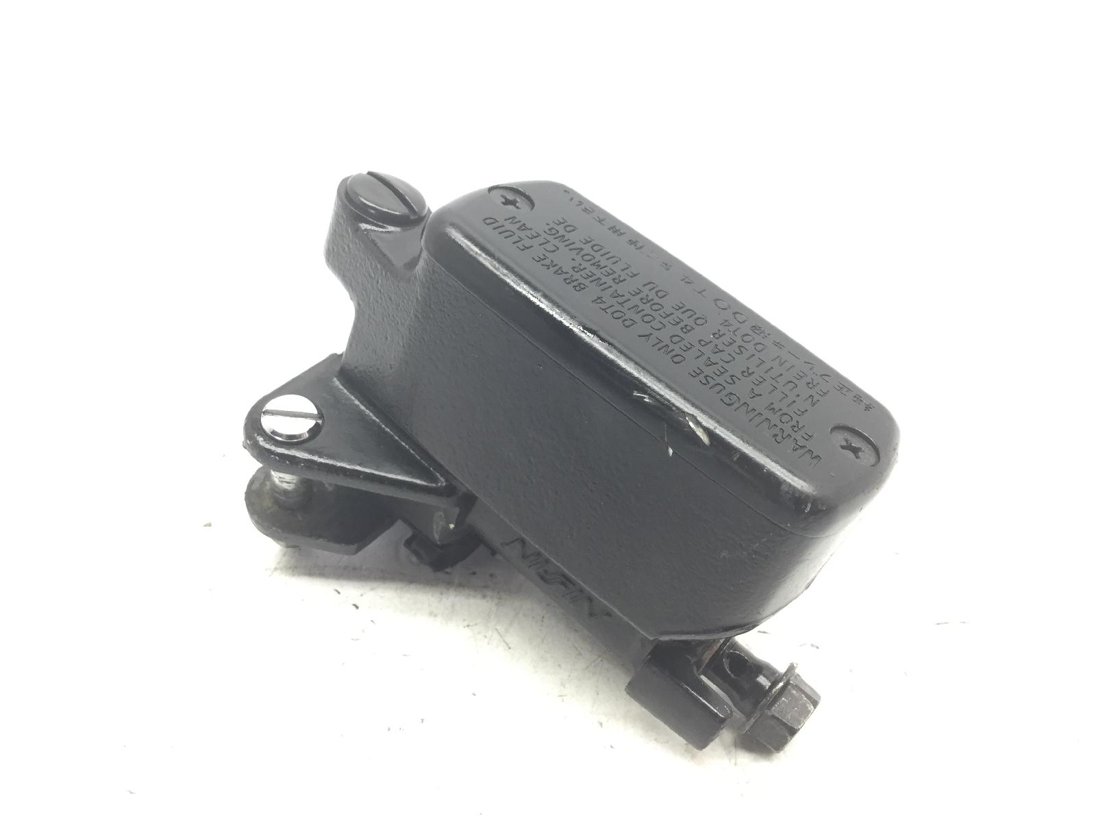 Honda cbr f 650 pompa freno anteriore destra senza leva e microstop 2017 2017 mlhrc96a
