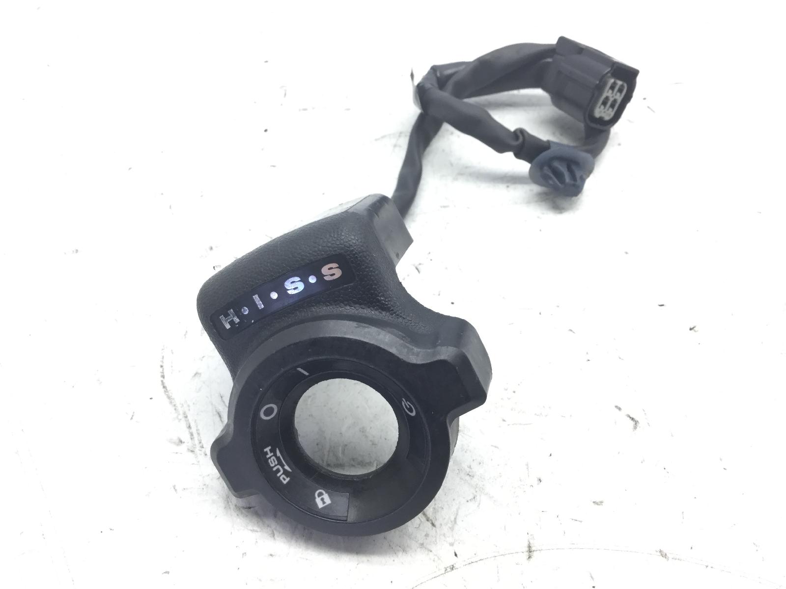 Honda cbr f 650 antenna immobilizer 2017 2017 mlhrc96a