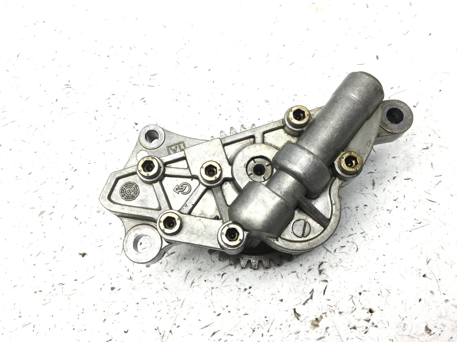 Ducati monster 620 pompa olio 2006 2006