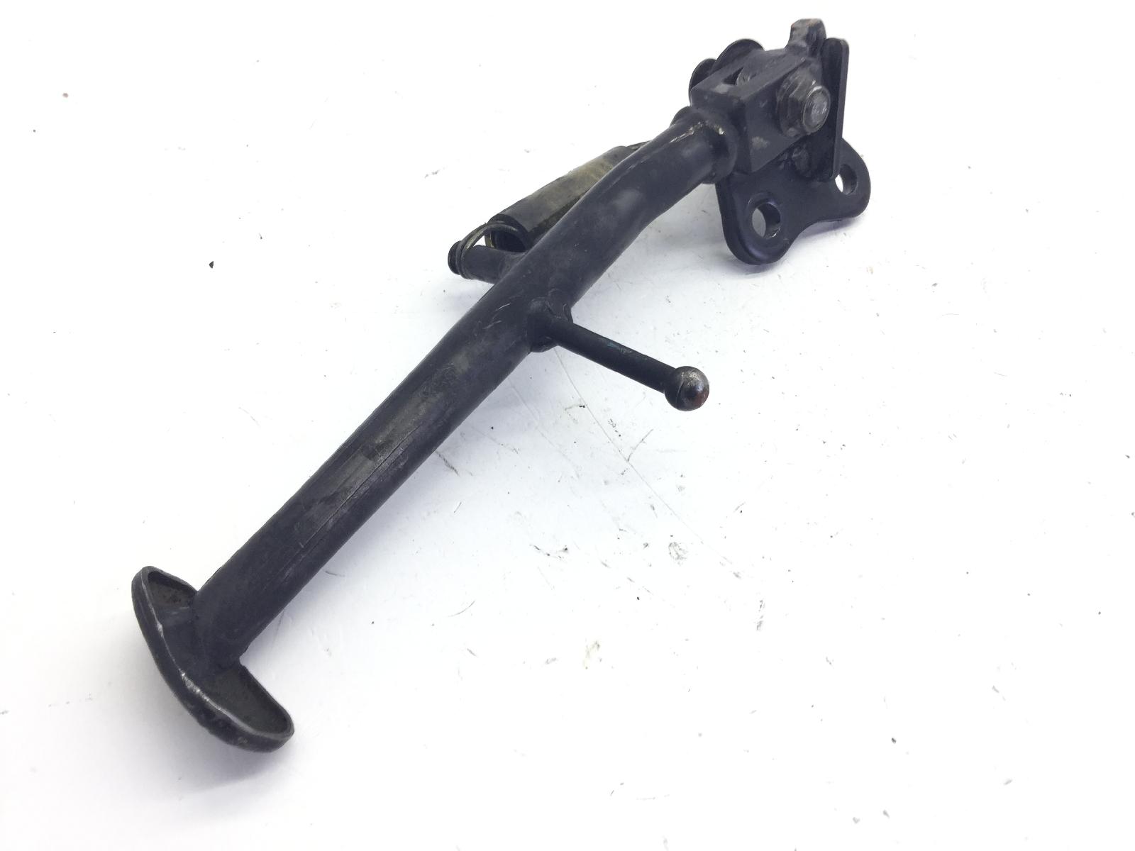 Honda cbr rr fireblade 900 sc50 954 cavalletto laterale e accessori 2002 2003 sc50a1