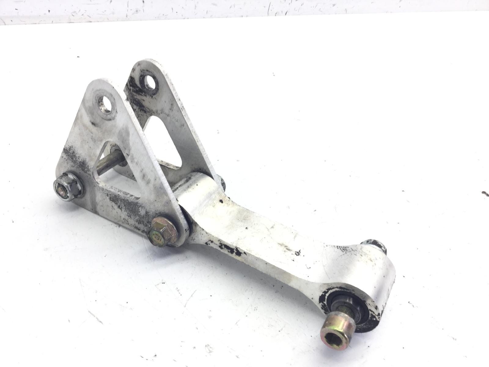 Honda cbr rr fireblade 900 sc50 954 leveraggio ammortizzatore posteriore 2002 2003 sc50a1