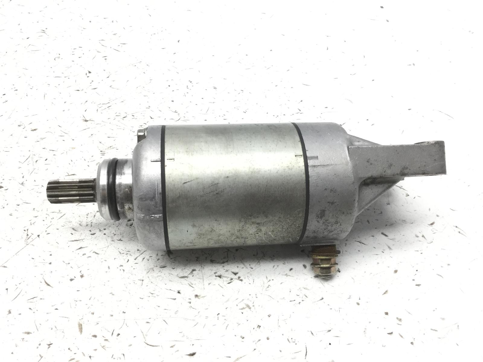 Honda cbr rr fireblade 900 sc50 954 motorino avviamento 2002 2003 sc50a1