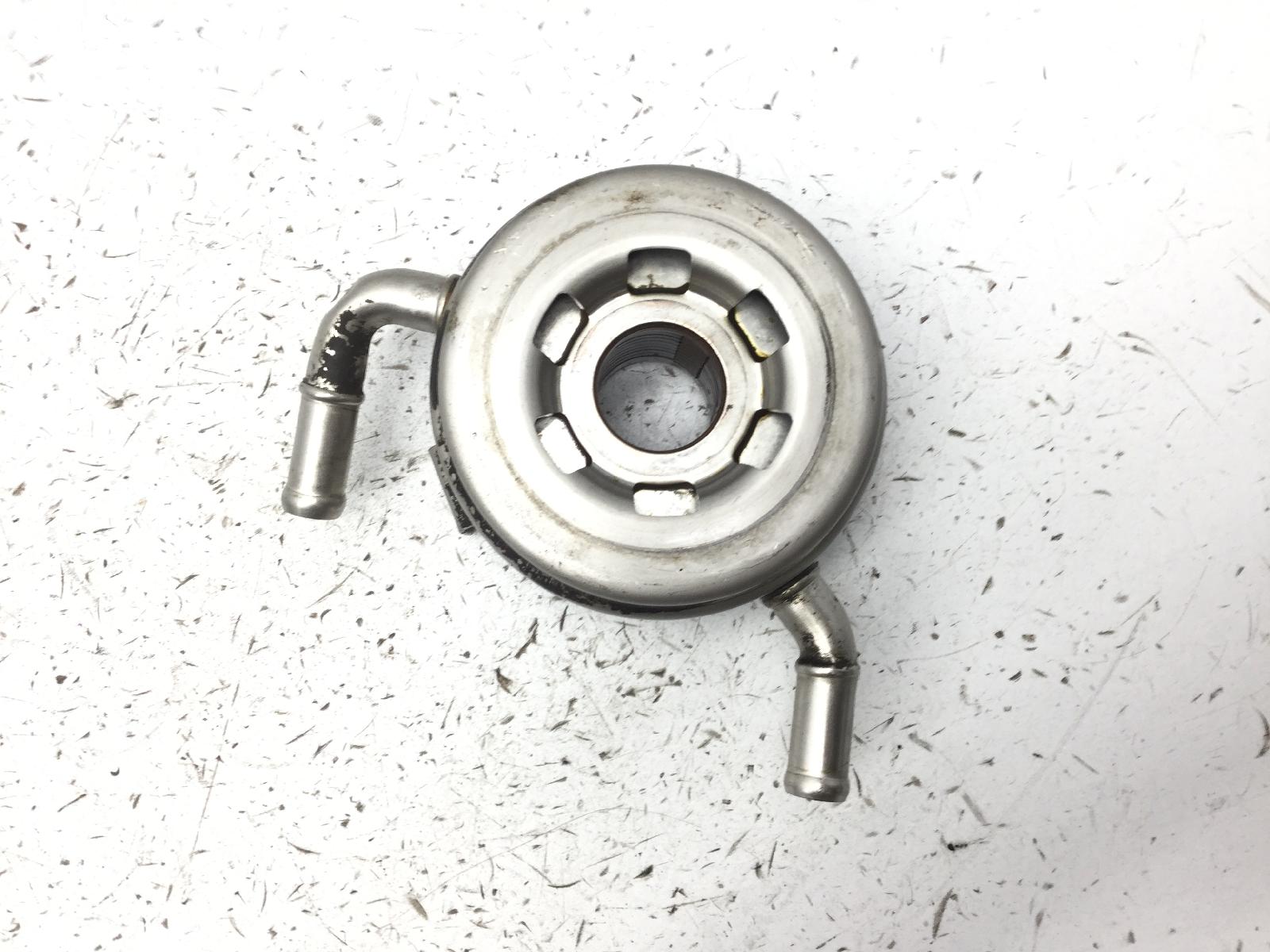 Honda cbr rr fireblade 900 sc50 954 radiatore olio scambiatore calore 2002 2003 sc50a1