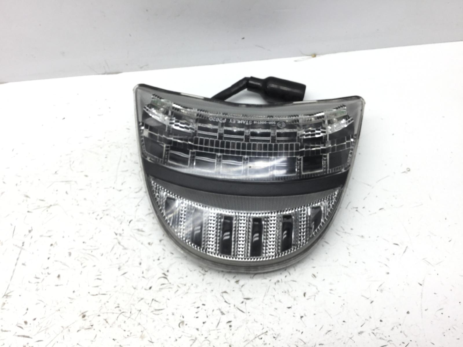 Honda cbr rr fireblade 900 sc50 954 faro fanale posteriore 2002 2003 sc50a1
