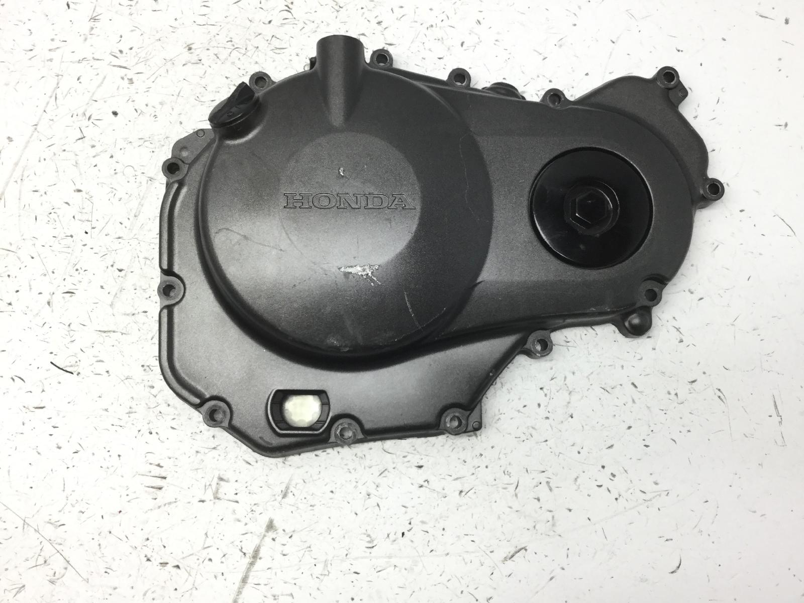 Honda cbr rr fireblade 900 sc50 954 carter coperchio frizione 2002 2003 sc50a1