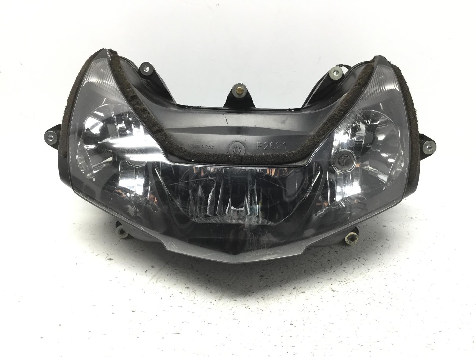 Honda cbr rr fireblade 900 sc50 954 faro fanale anteriore 2002 2003 sc50a1
