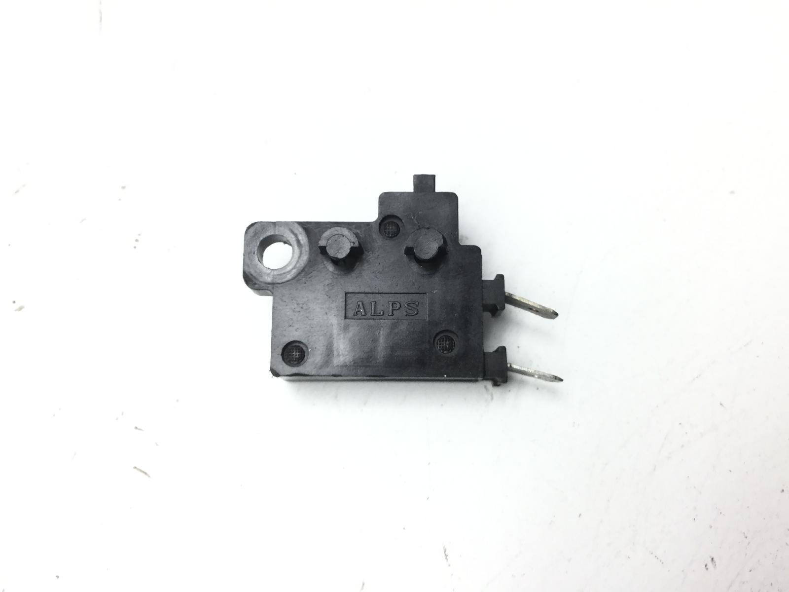 Honda cbr rr fireblade 900 sc50 954 sensore stop microstop freno anteriore 2002 2003 sc50a1