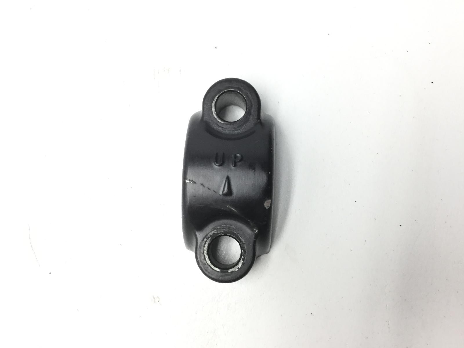 Honda cbr rr fireblade 900 sc50 954 cavallotto pompa freno destra 2002 2003 sc50a1